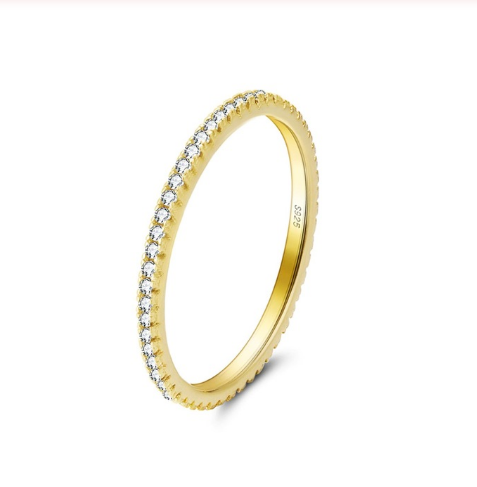 Eternity Ring