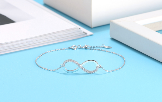Infinity Bracelet