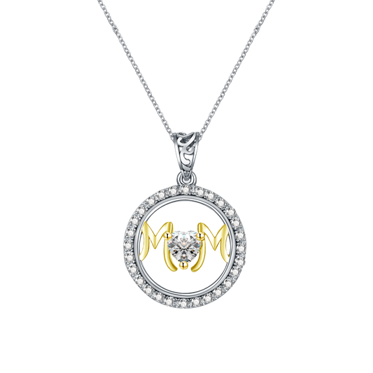 MUM Pendant